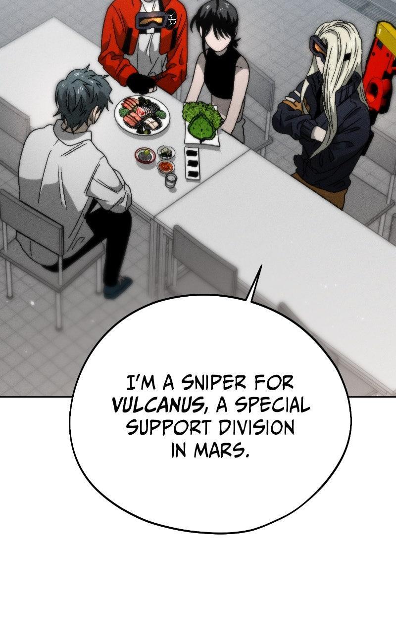 Read Project Mars Manga Online