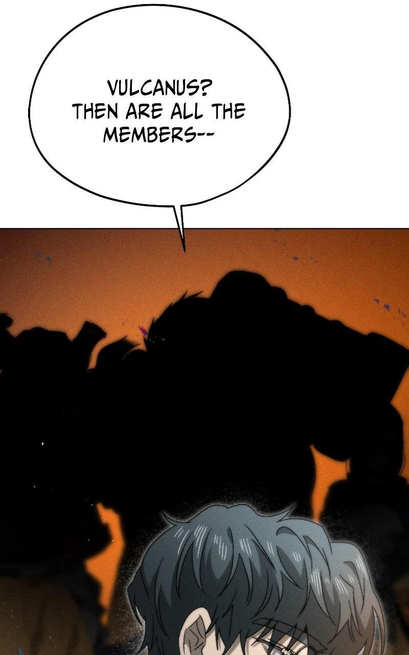 Read Project Mars Manga Online