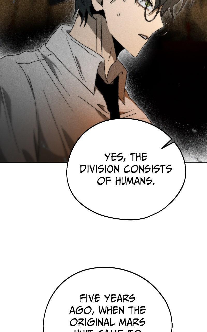 Read Project Mars Manga Online