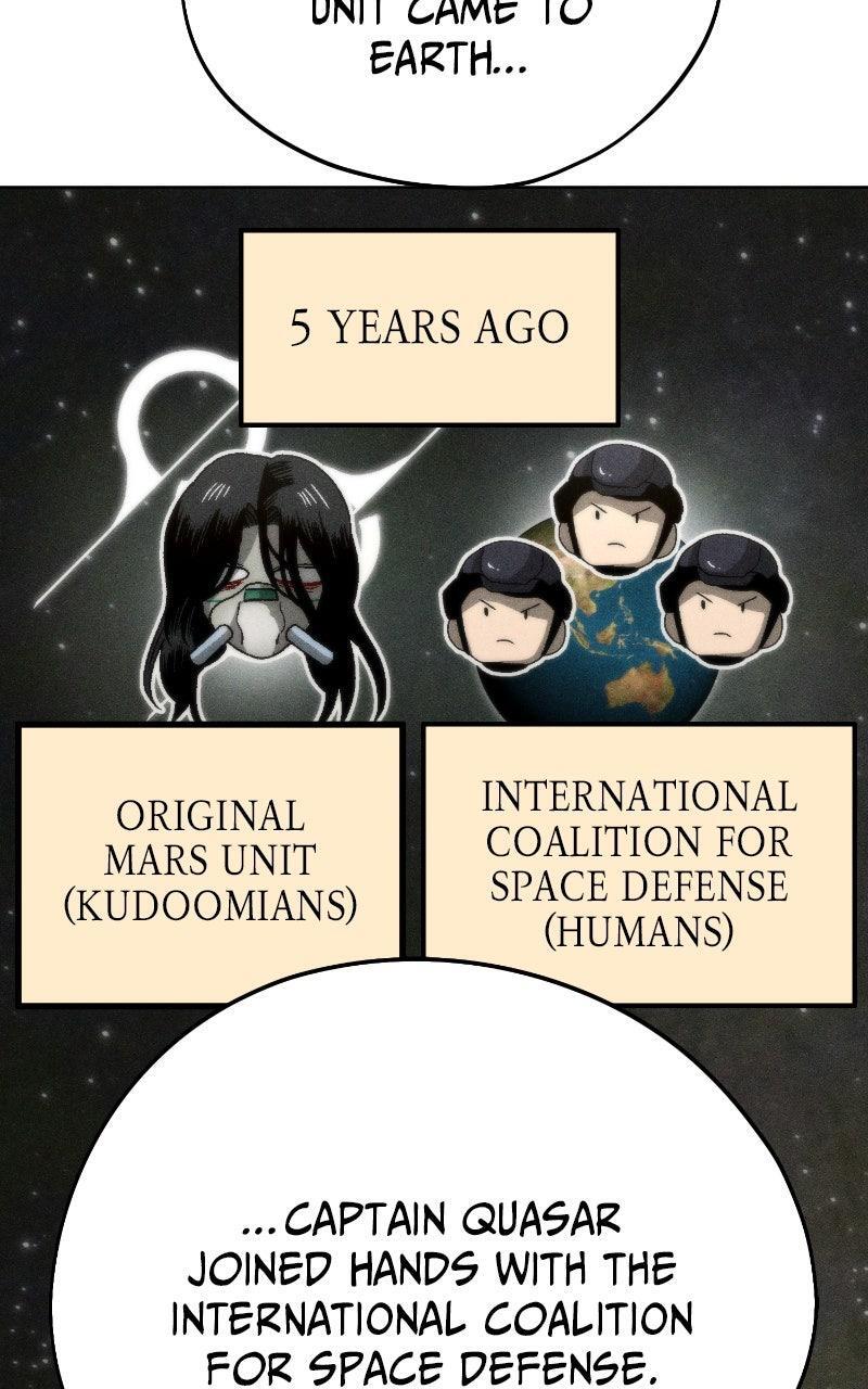 Read Project Mars Manga Online