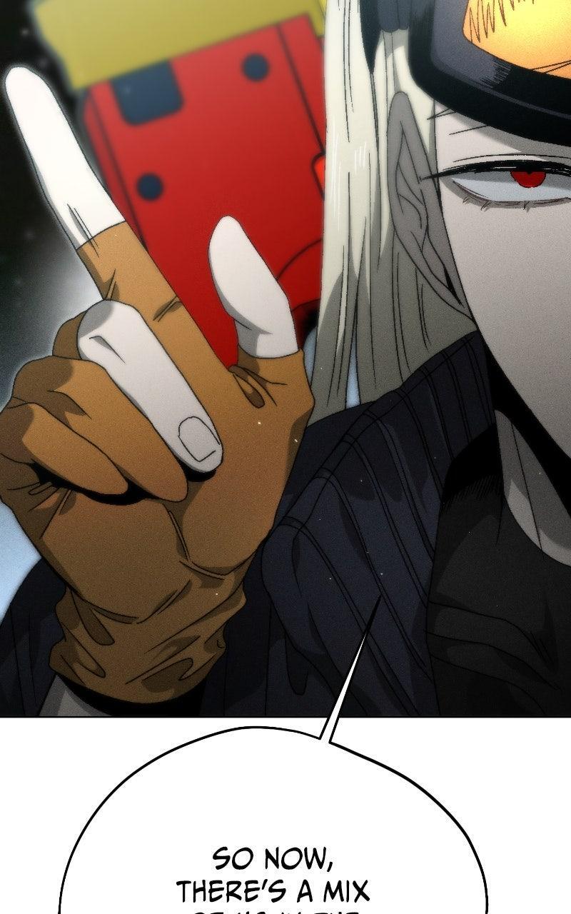 Read Project Mars Manga Online
