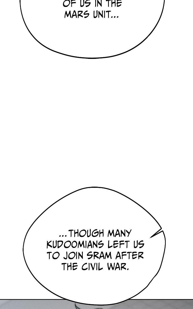 Read Project Mars Manga Online