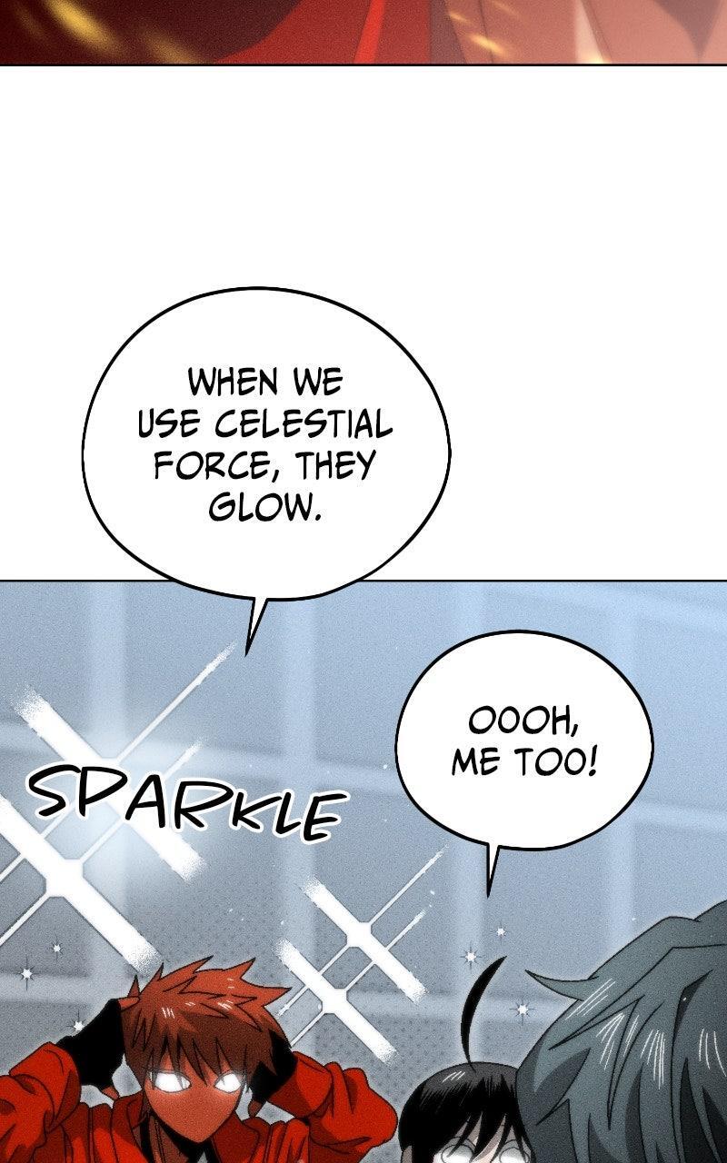 Read Project Mars Manga Online