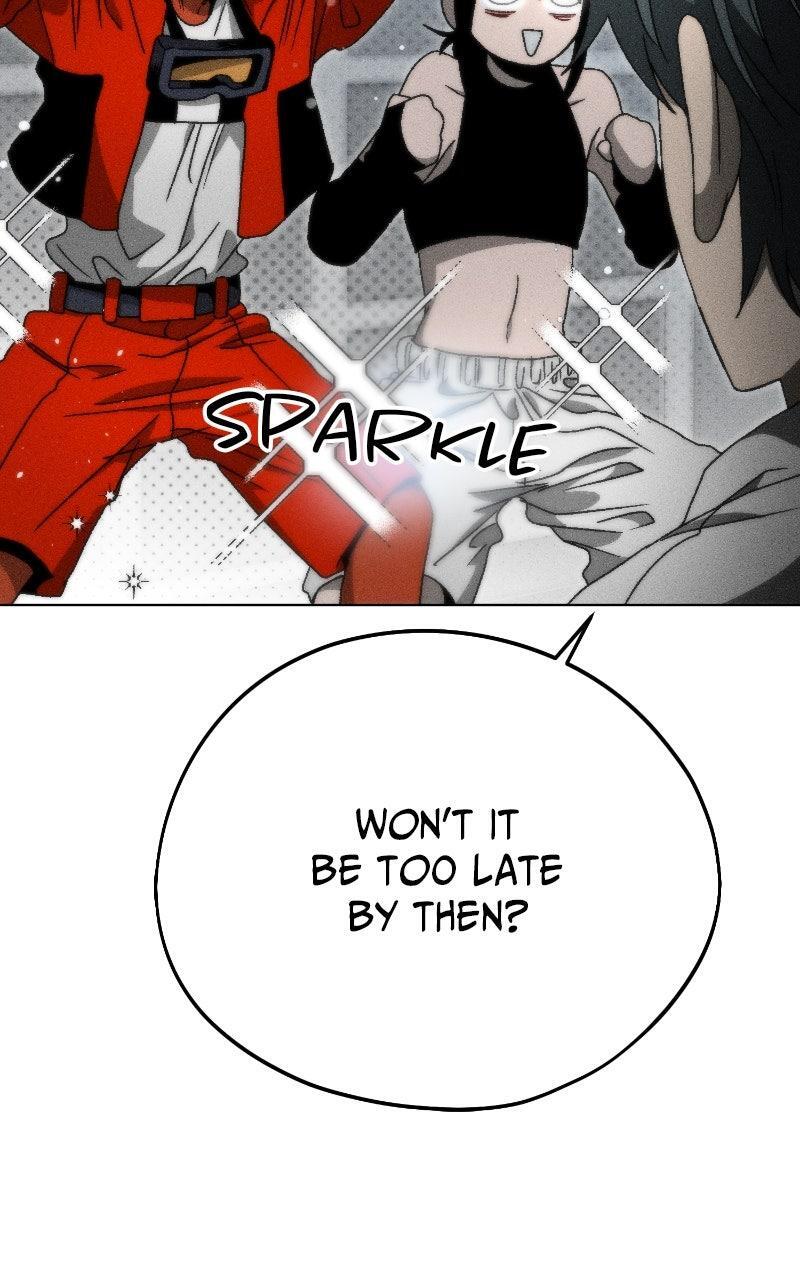 Read Project Mars Manga Online