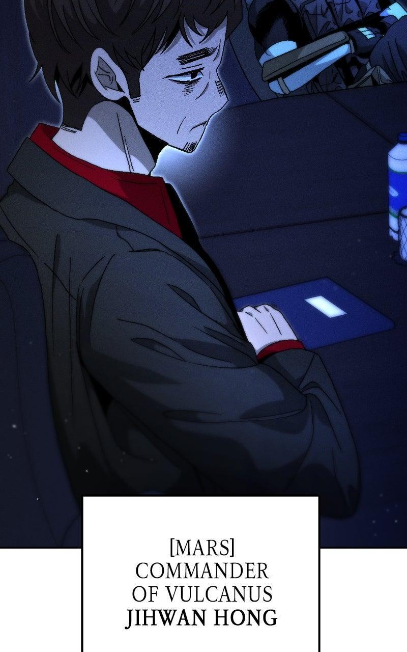 Read Project Mars Manga Online