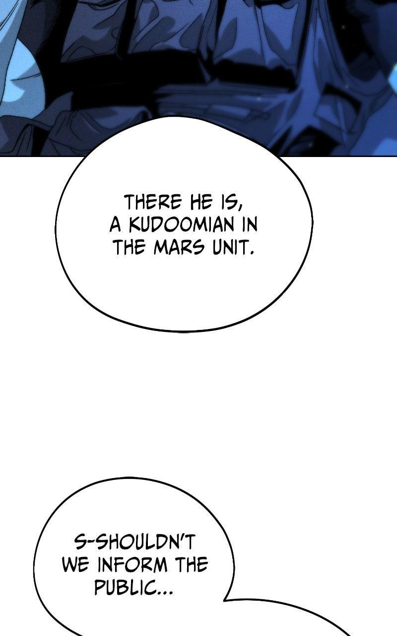 Read Project Mars Manga Online