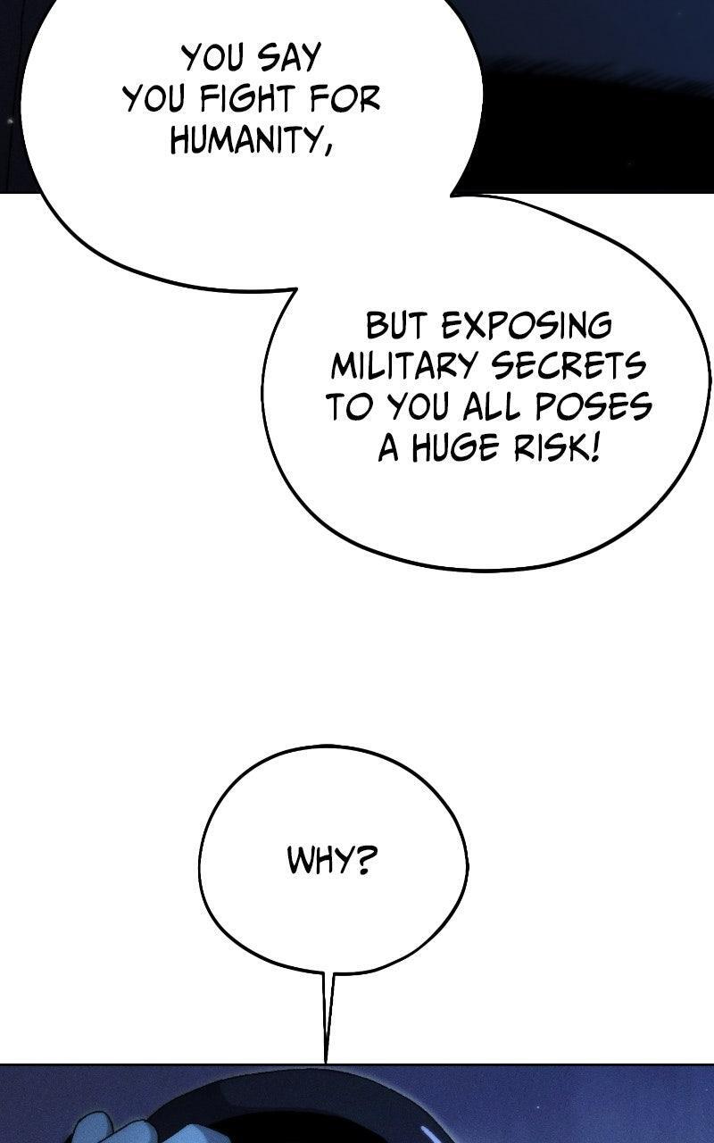 Read Project Mars Manga Online