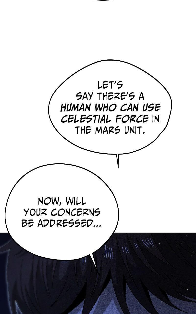 Read Project Mars Manga Online