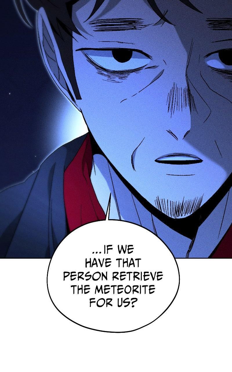 Read Project Mars Manga Online