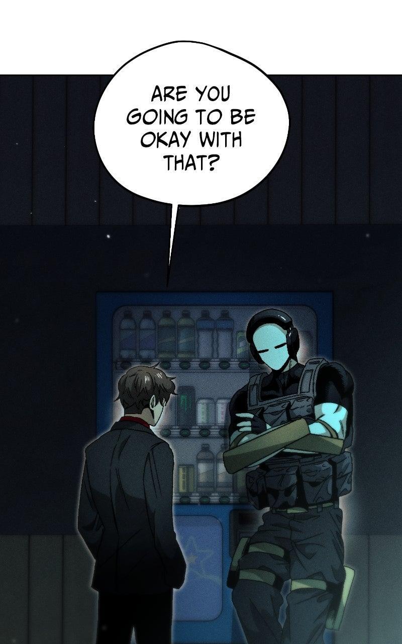 Read Project Mars Manga Online