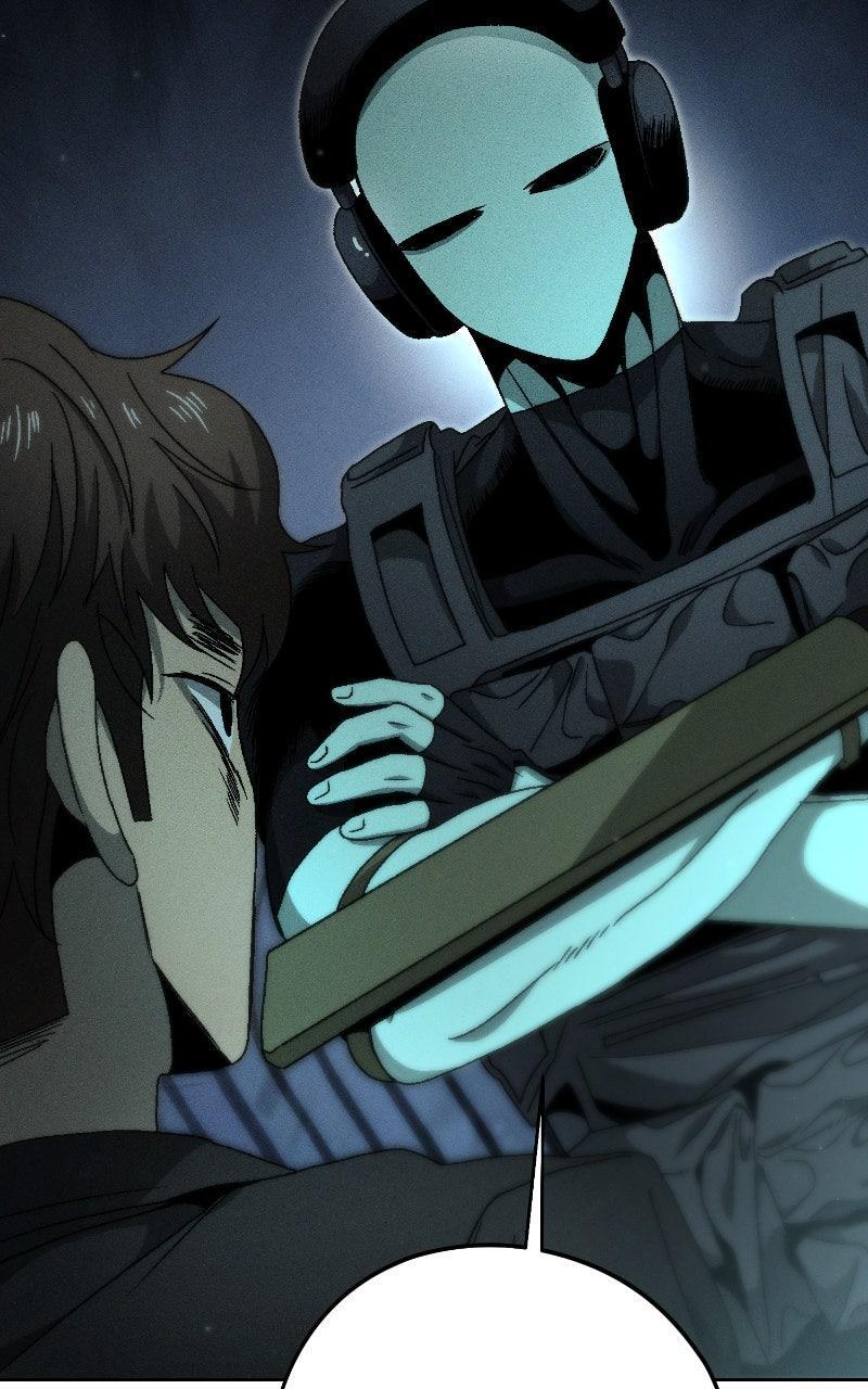 Read Project Mars Manga Online