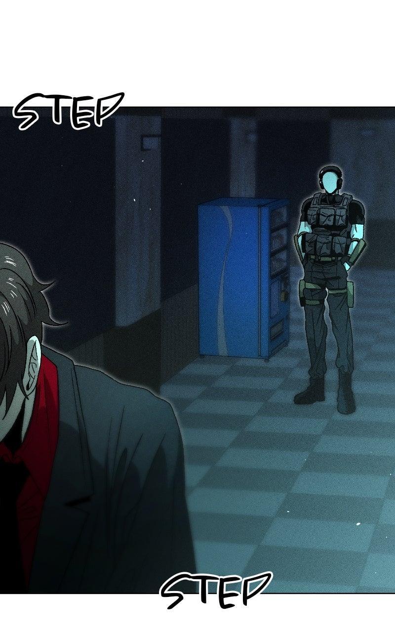 Read Project Mars Manga Online