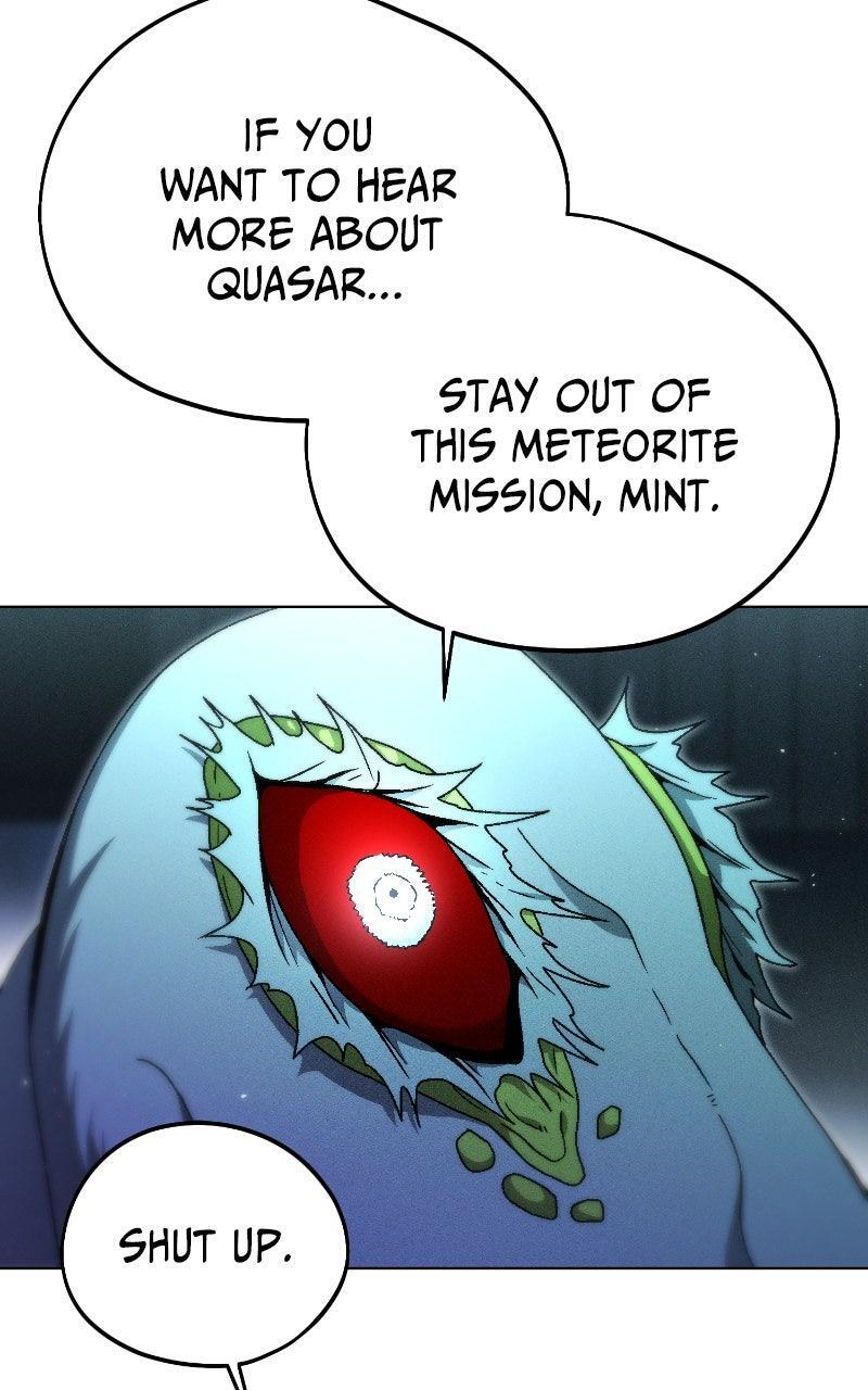 Read Project Mars Manga Online