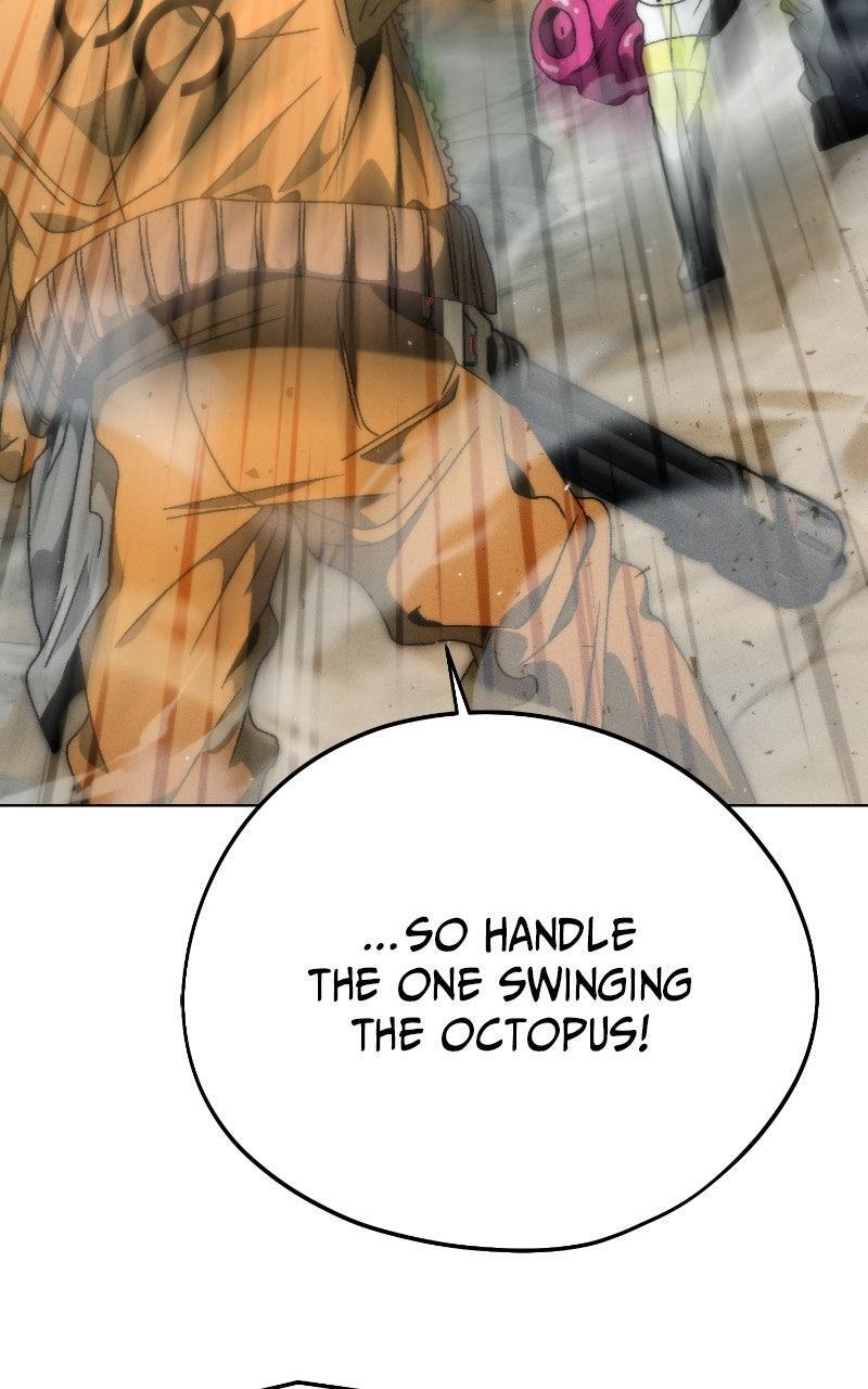 Read Project Mars Manga Online