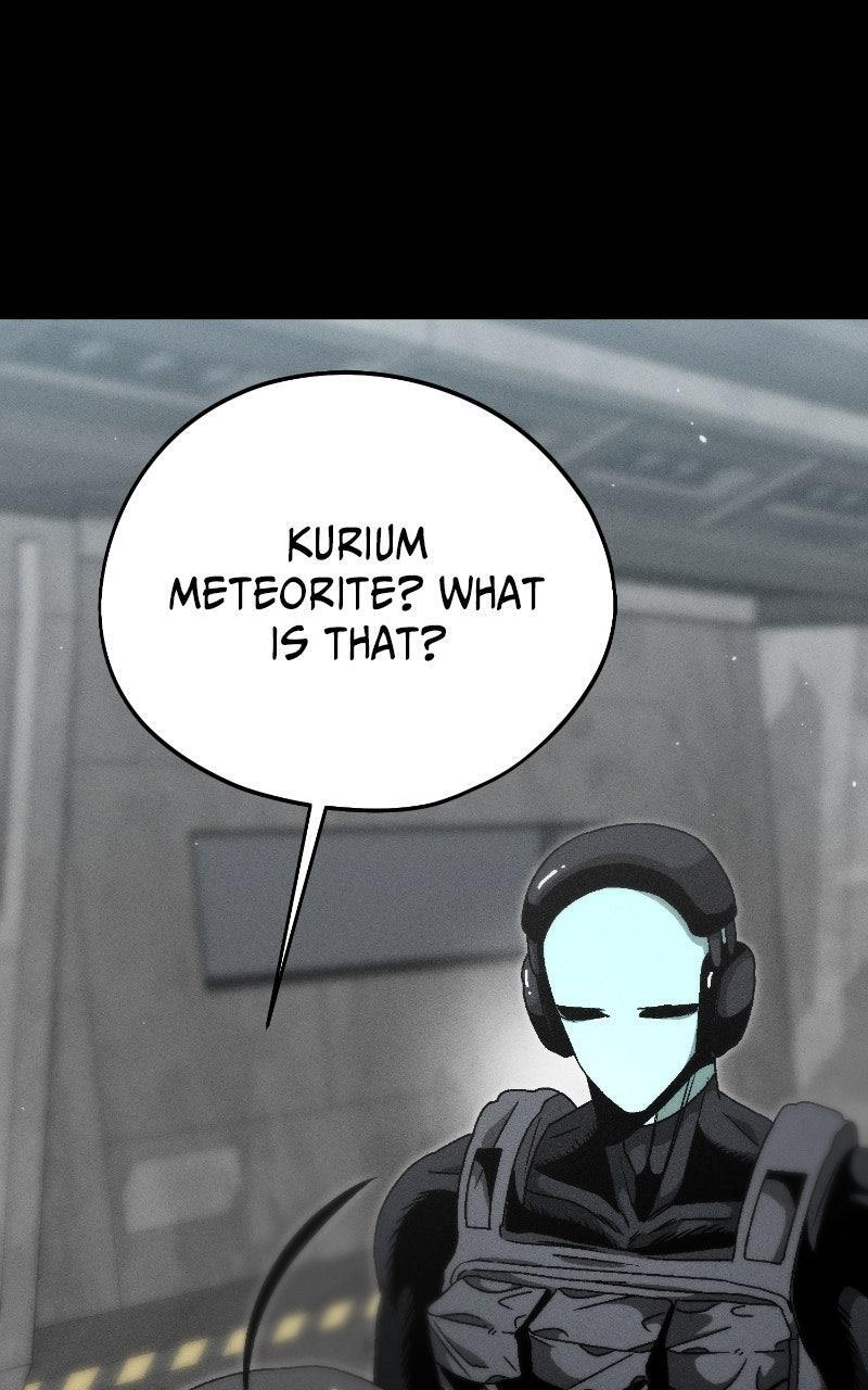 Read Project Mars Manga Online