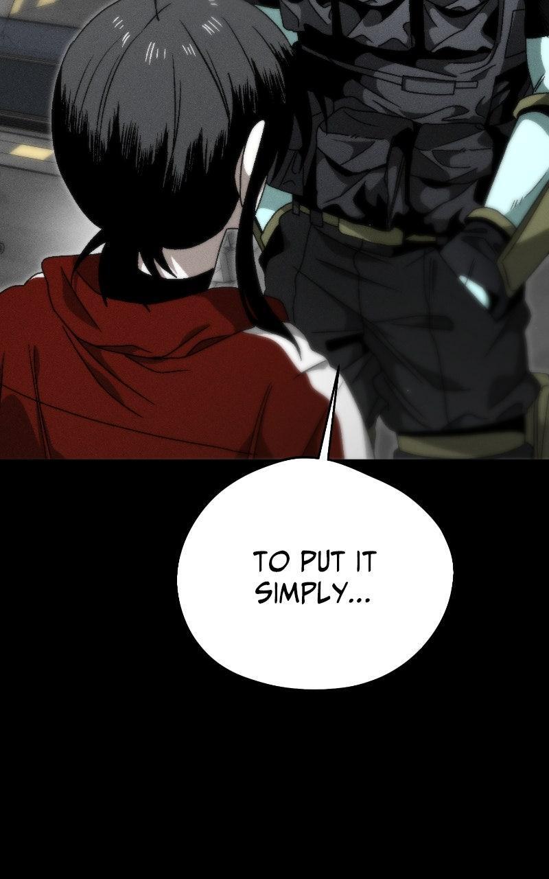 Read Project Mars Manga Online