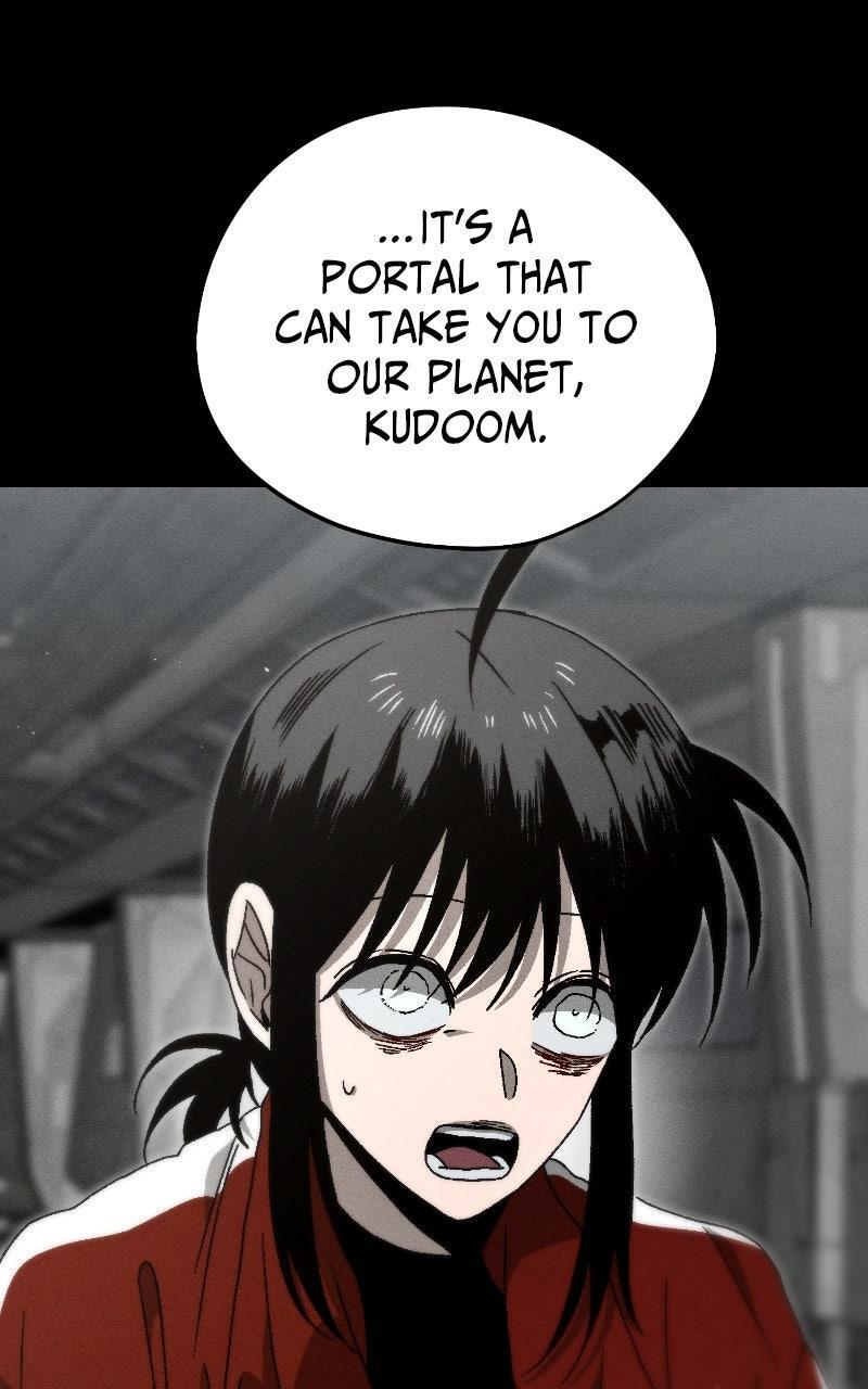Read Project Mars Manga Online