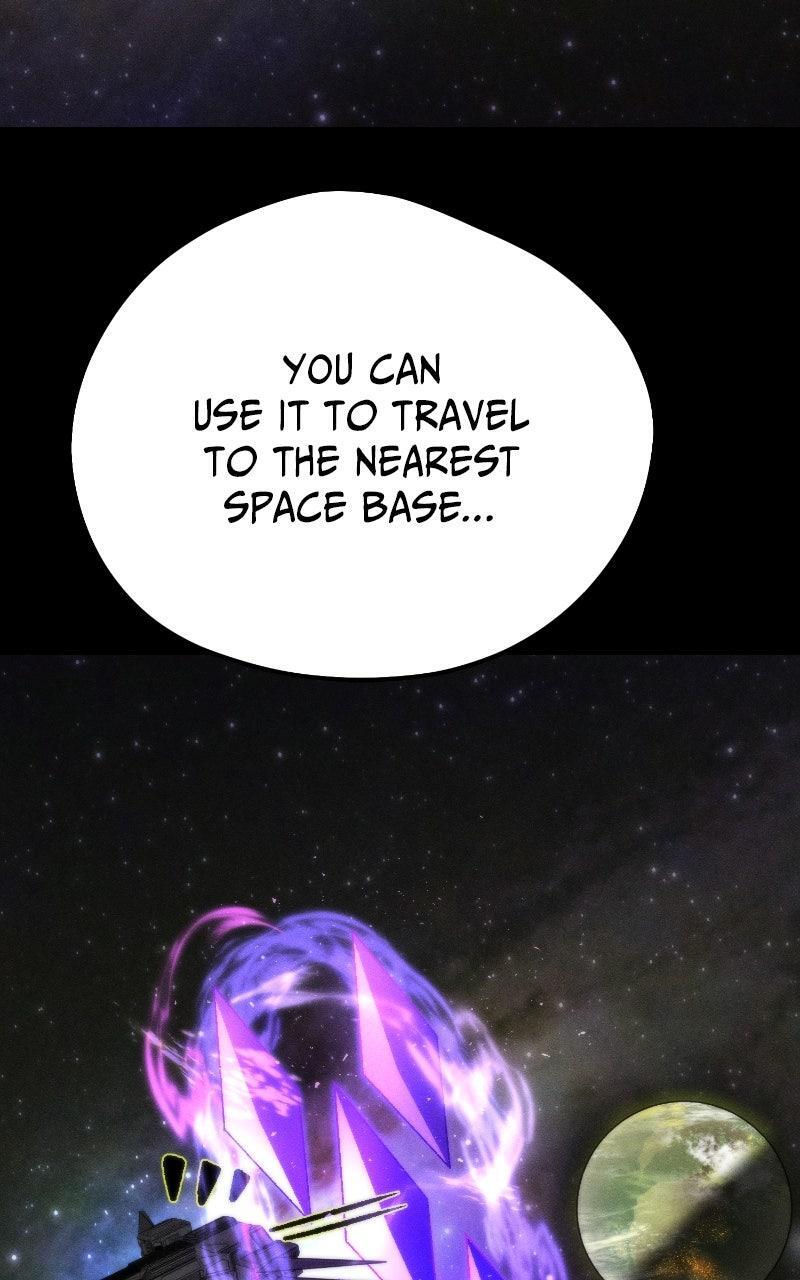 Read Project Mars Manga Online