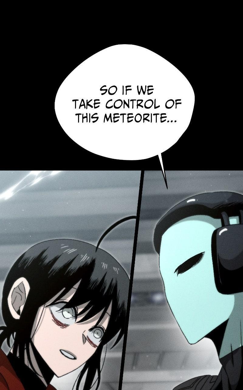 Read Project Mars Manga Online