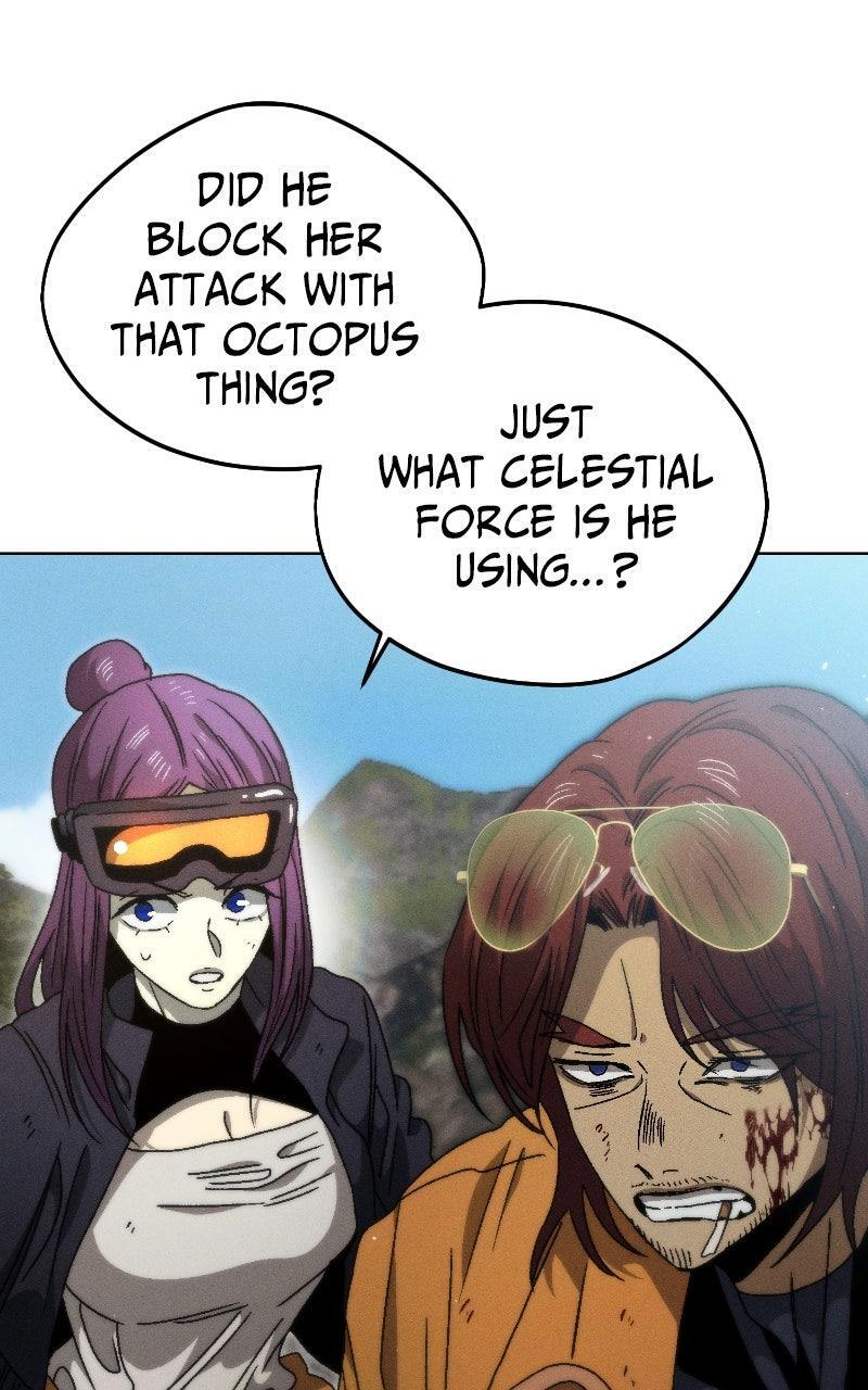 Read Project Mars Manga Online