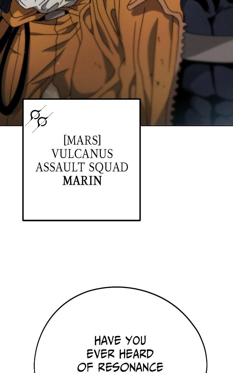 Read Project Mars Manga Online