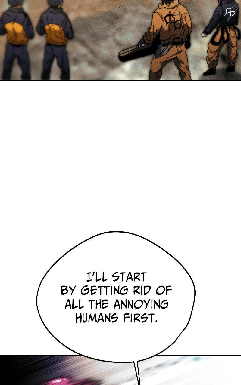 Read Project Mars Manga Online