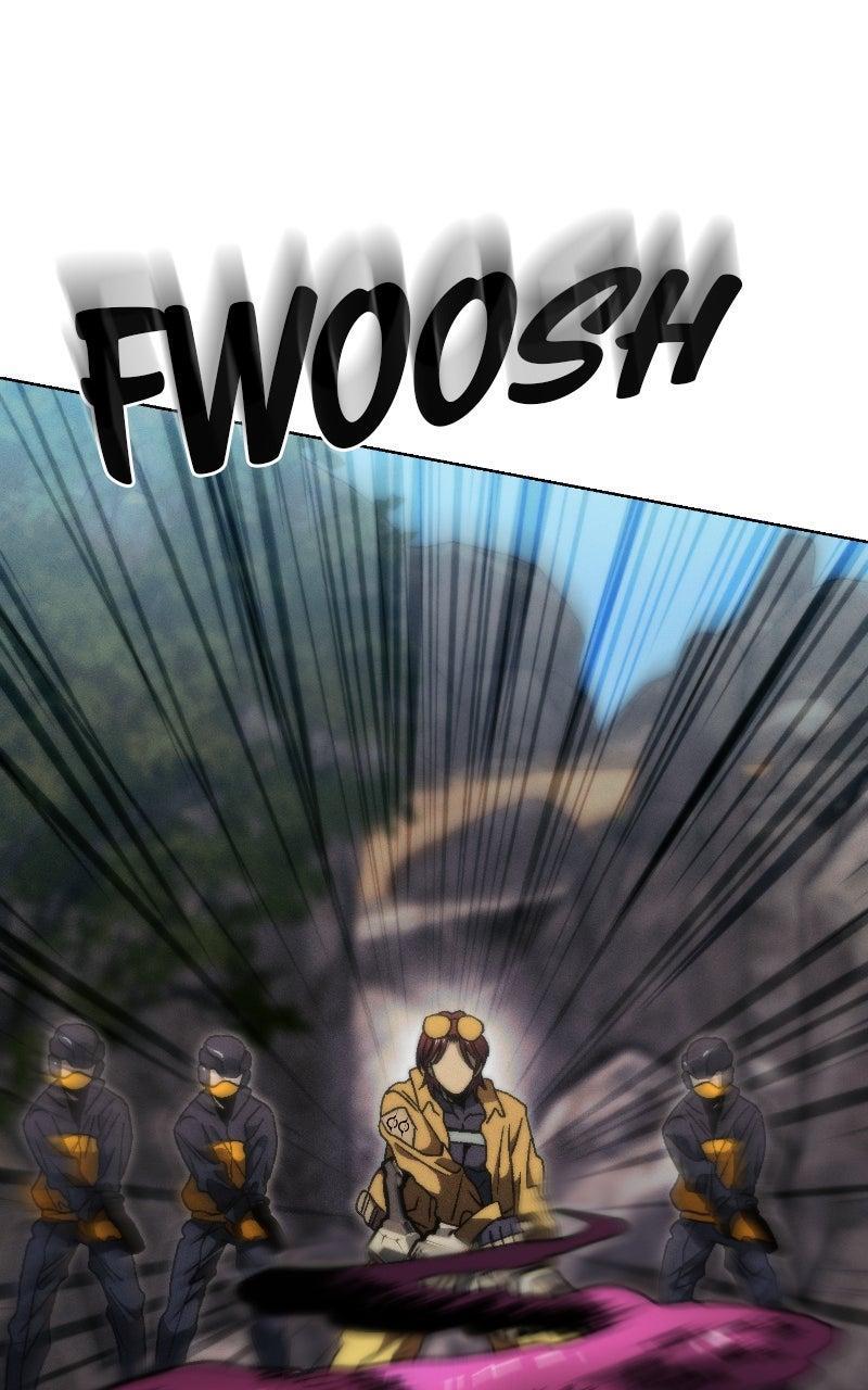 Read Project Mars Manga Online