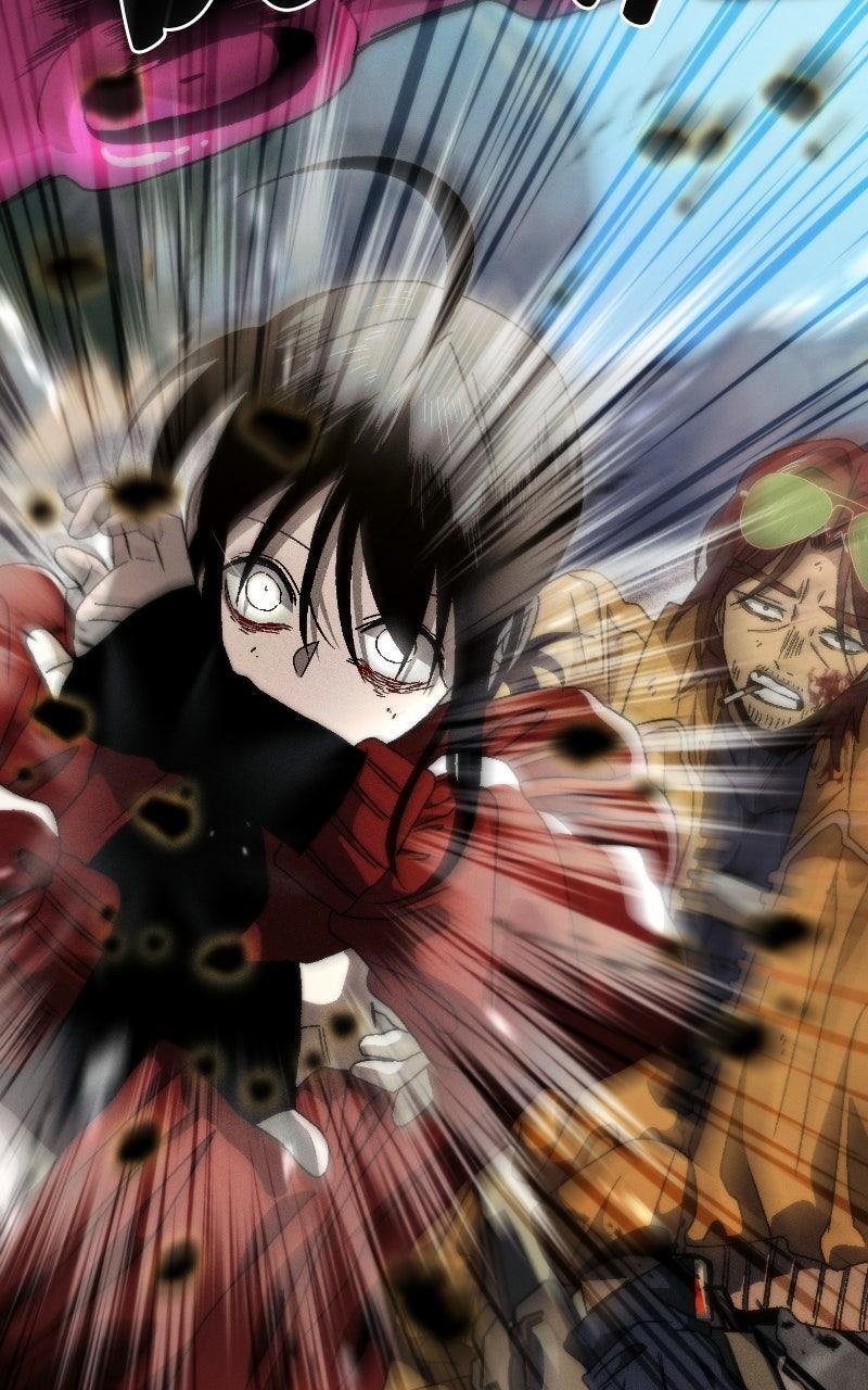 Read Project Mars Manga Online