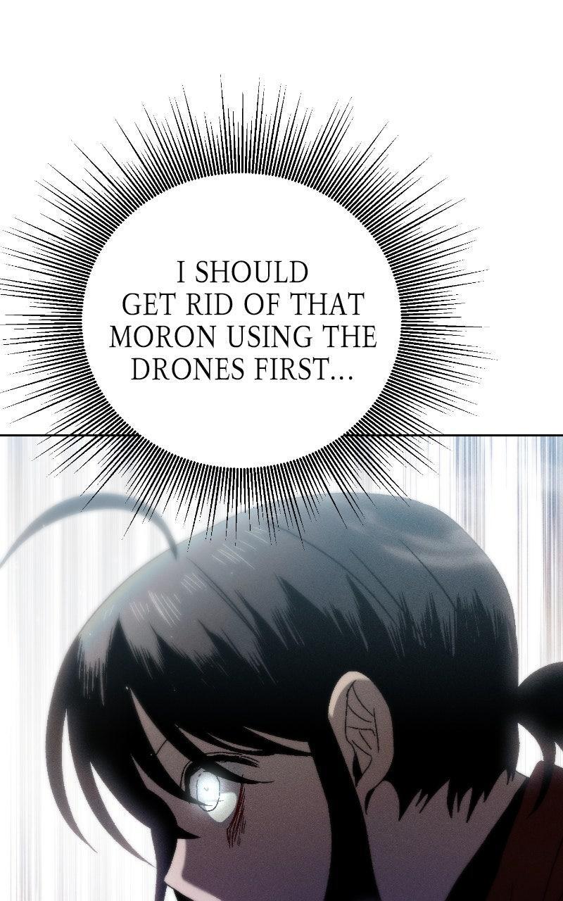 Read Project Mars Manga Online