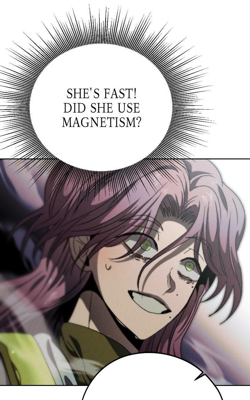 Read Project Mars Manga Online