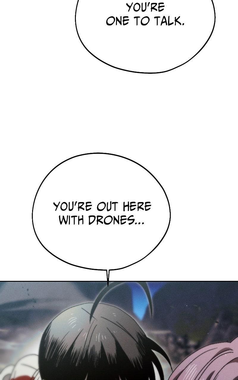 Read Project Mars Manga Online