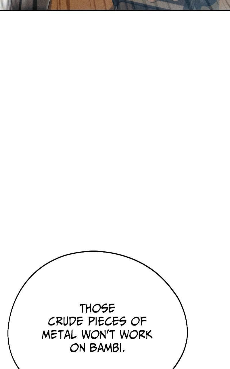 Read Project Mars Manga Online