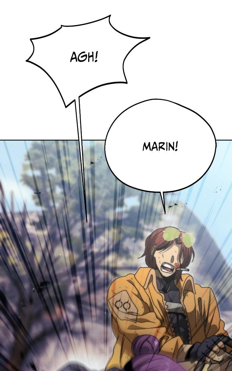 Read Project Mars Manga Online