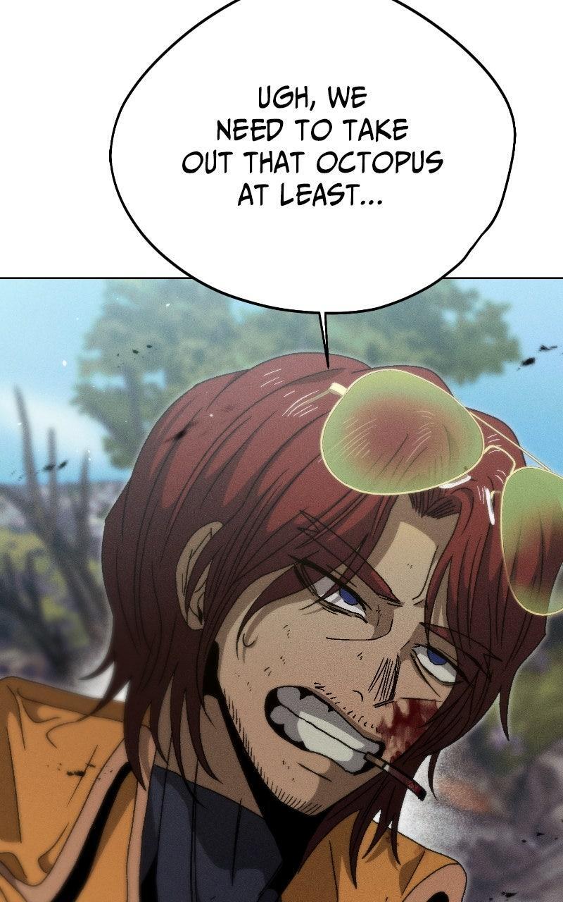Read Project Mars Manga Online
