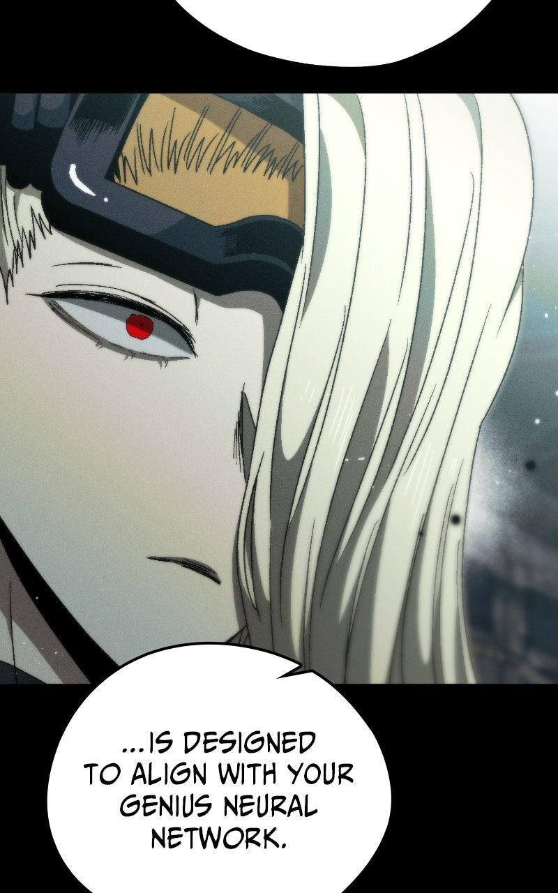 Read Project Mars Manga Online