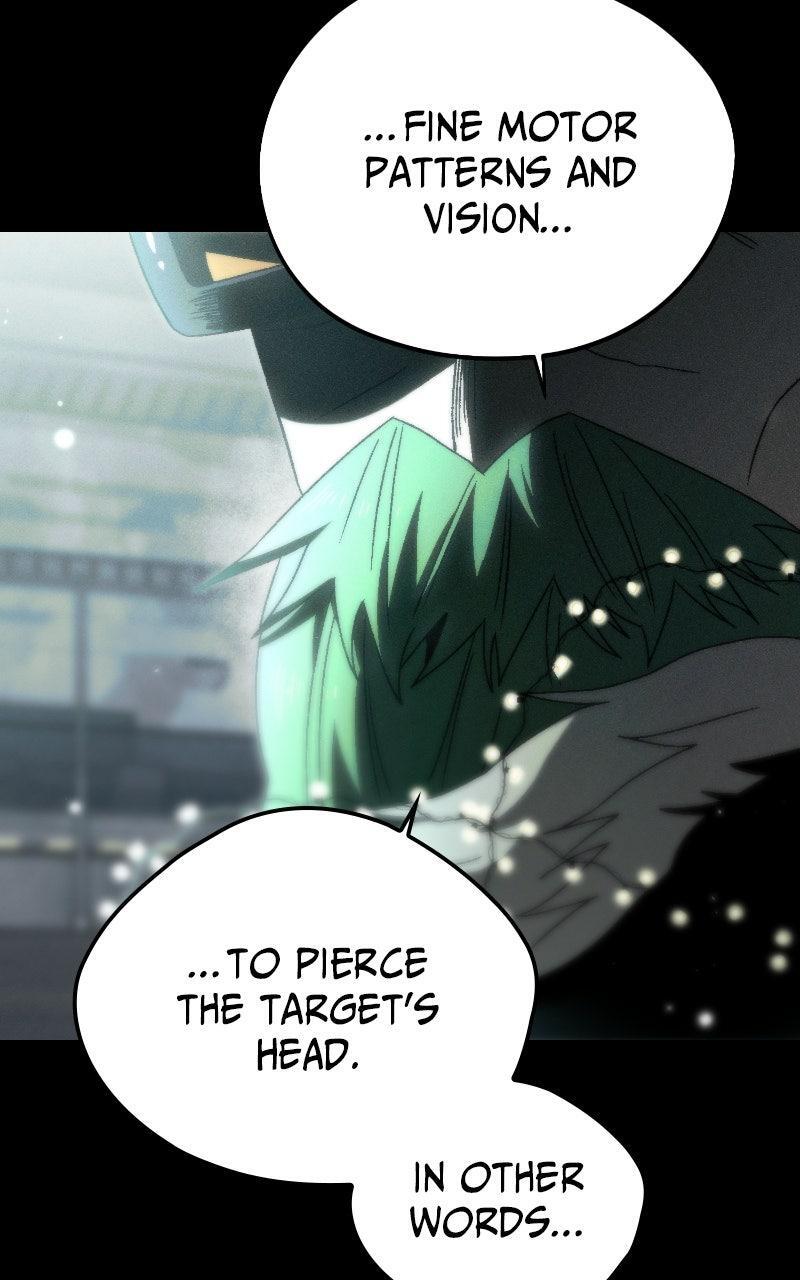 Read Project Mars Manga Online