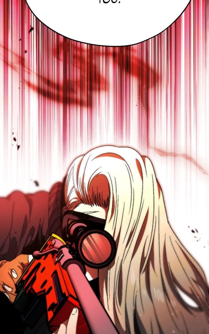 Read Project Mars Manga Online