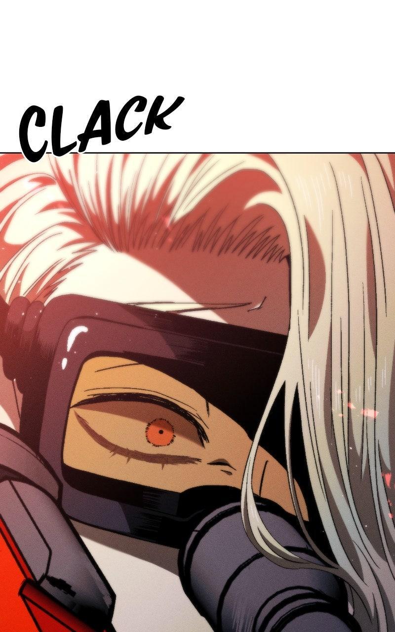 Read Project Mars Manga Online