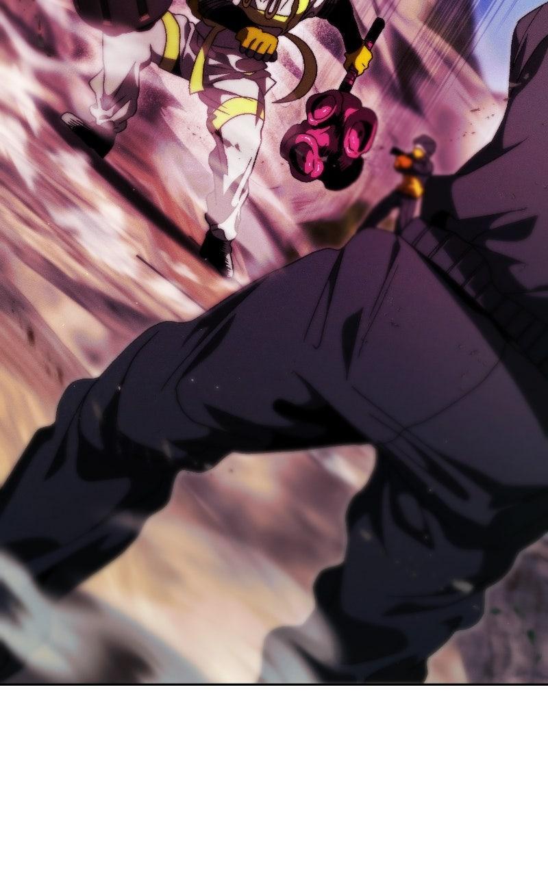 Read Project Mars Manga Online