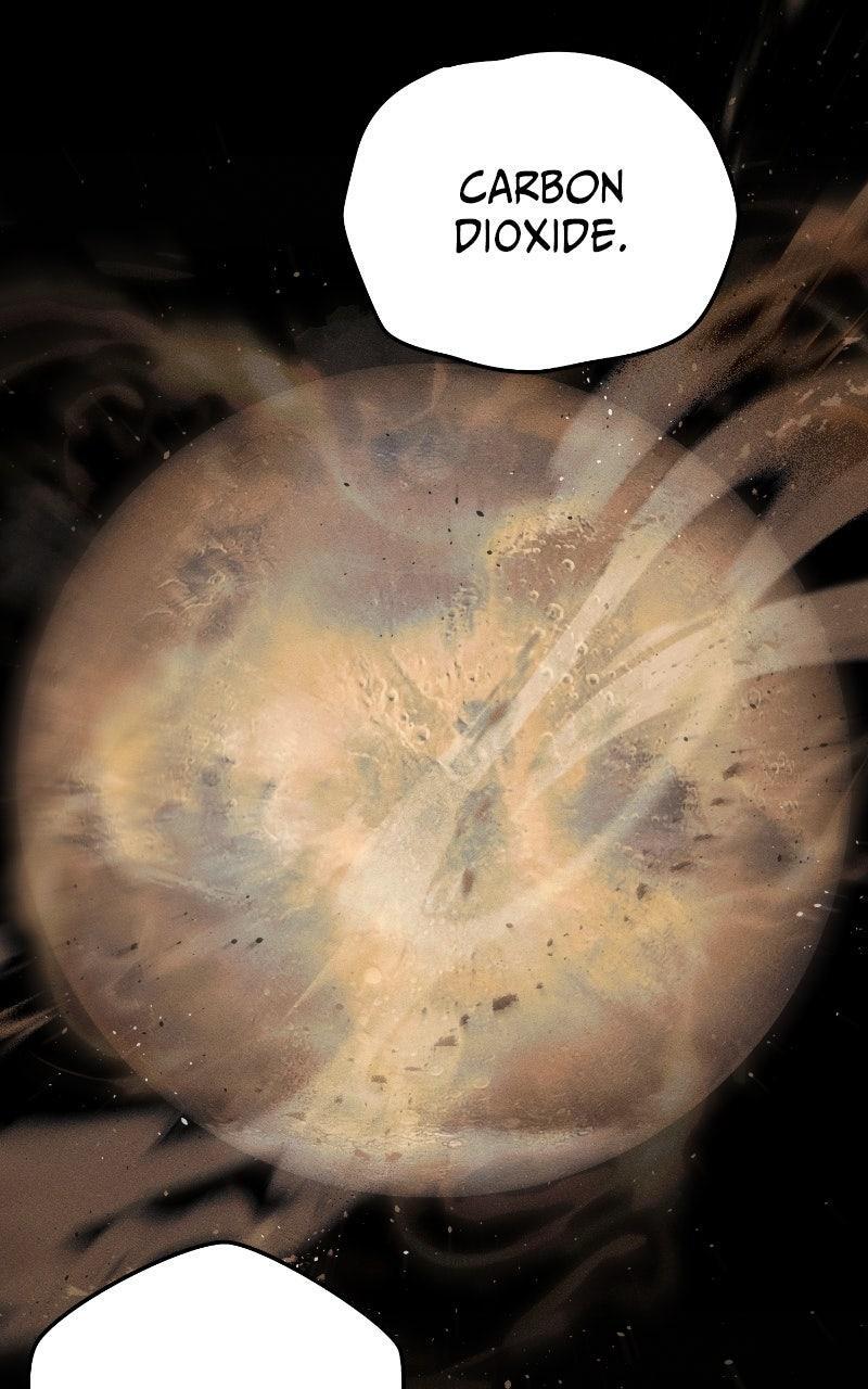 Read Project Mars Manga Online
