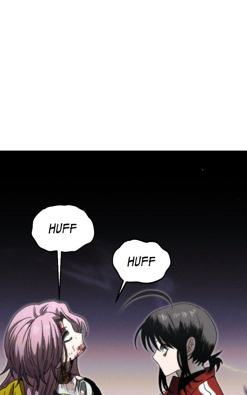 Read Project Mars Manga Online