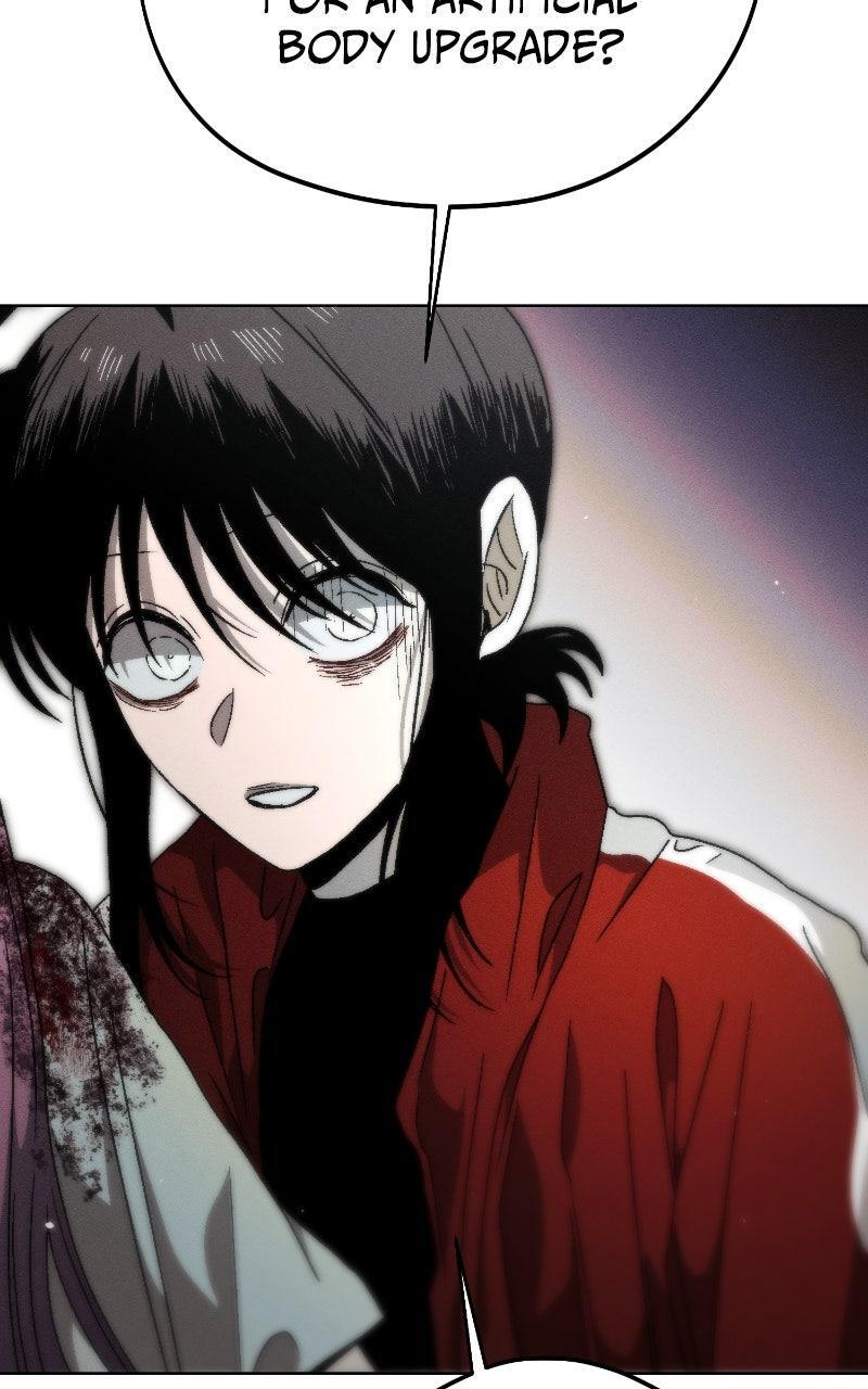 Read Project Mars Manga Online