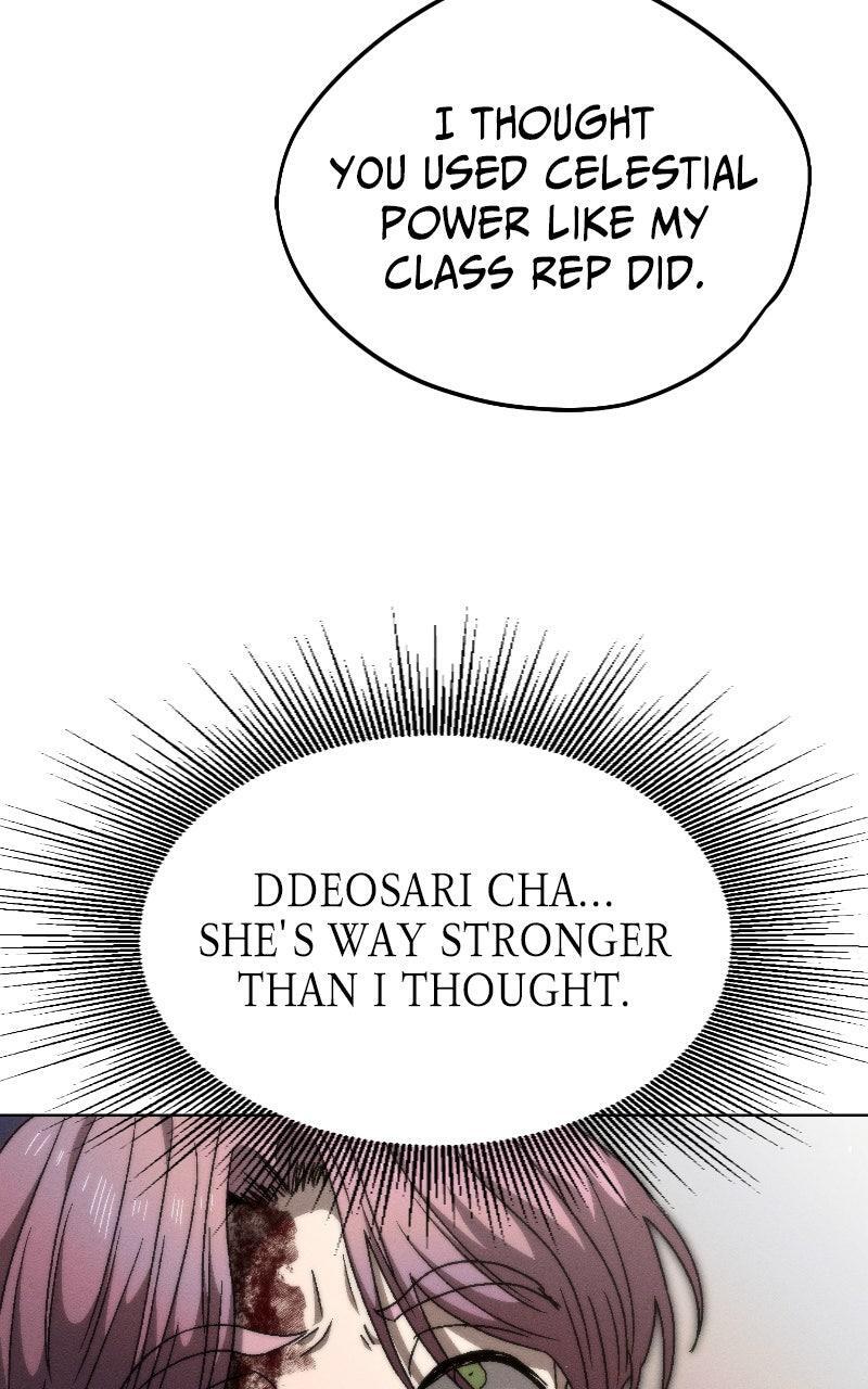 Read Project Mars Manga Online