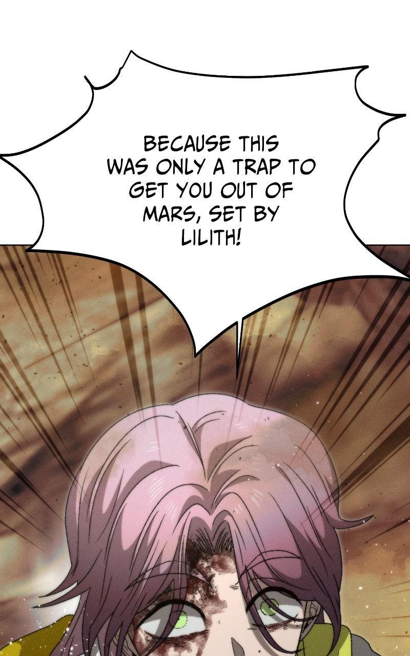Read Project Mars Manga Online