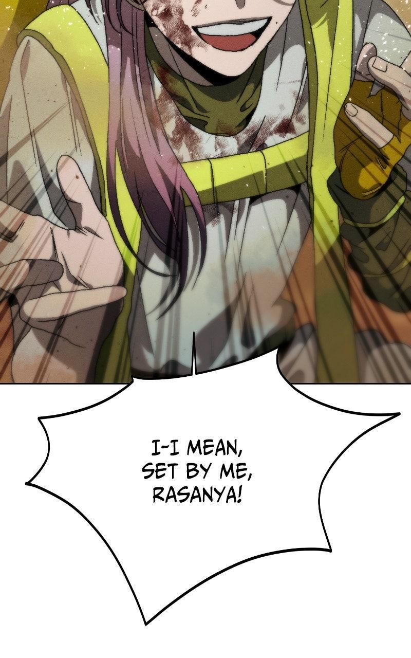 Read Project Mars Manga Online