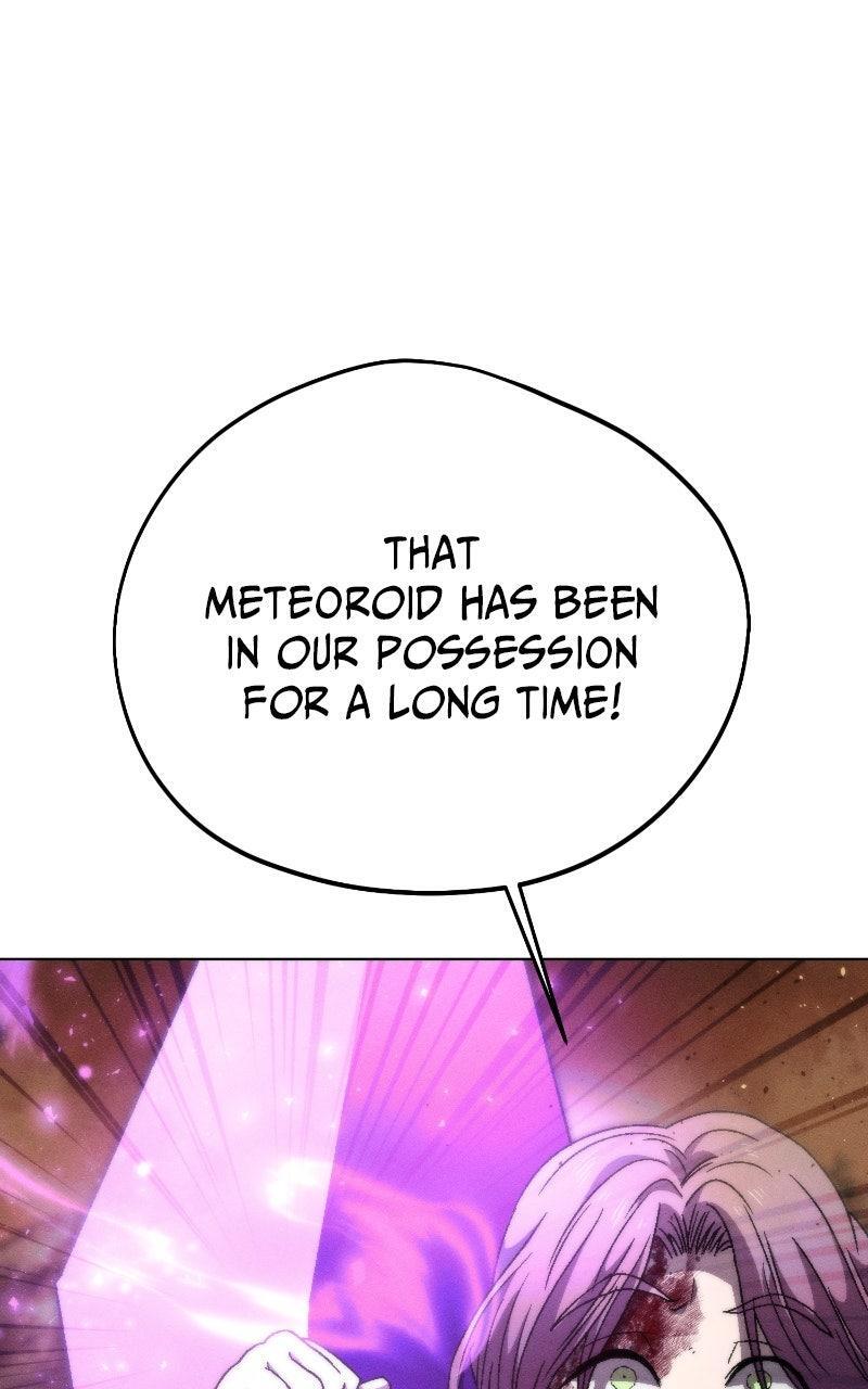 Read Project Mars Manga Online