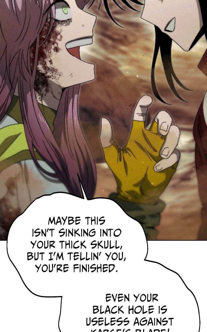 Read Project Mars Manga Online