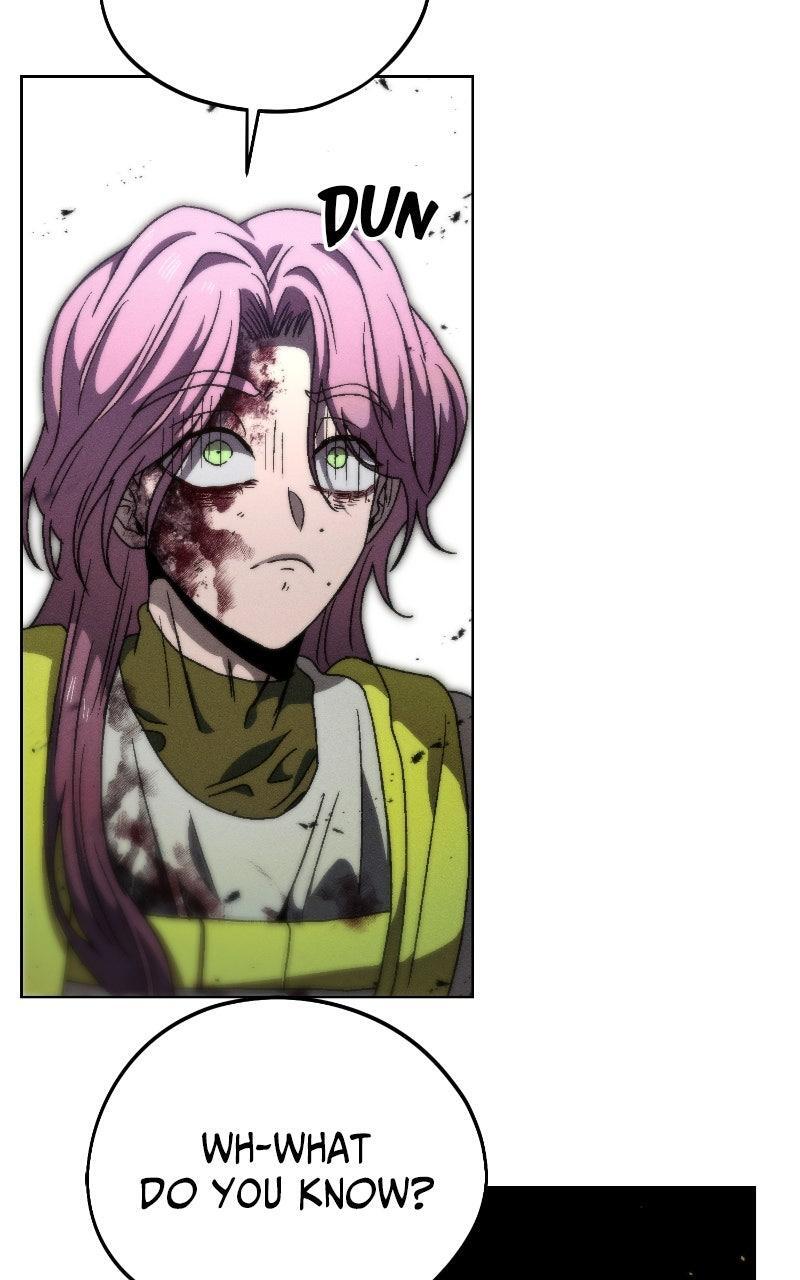 Read Project Mars Manga Online