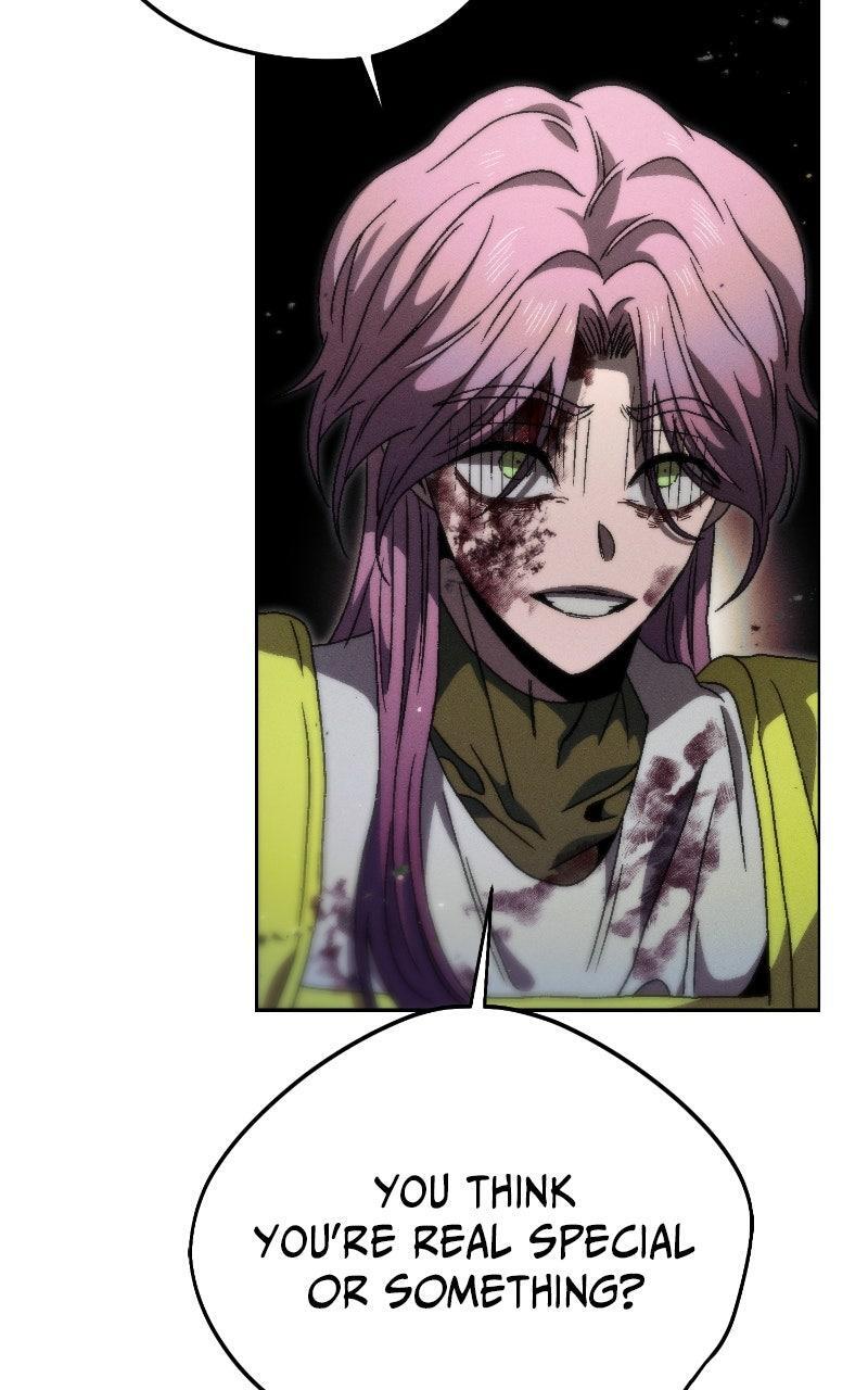 Read Project Mars Manga Online