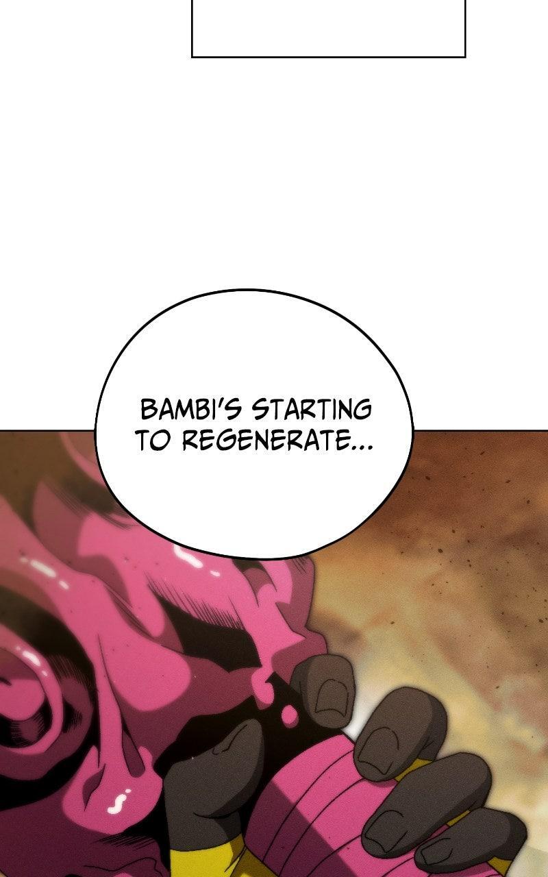 Read Project Mars Manga Online